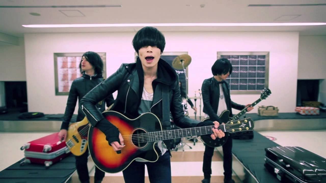 Alexandros Etc のまとめ Alexandros が生み出した名曲をまとめて振り返る ツタプレ