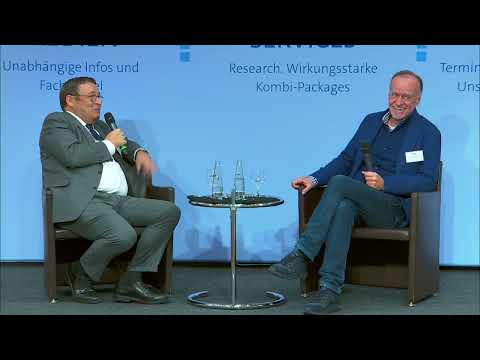 Eine Krise nach