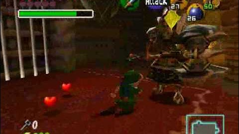 Utilizing the Power Crouch Stab