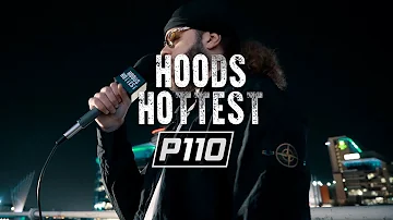 Tunde - Hoods Hottest (Season 2) | P110