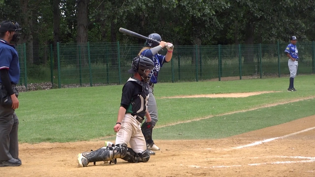 Melissa Mayeux atbat june 2016