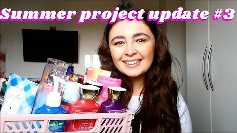 SUMMER PROJECT USE IT UP UPDATE 3 AUGUST 2023