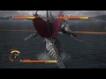 GODZILLA PS4 Online Battle Gigan VS Burning Godzilla vs Type 3 Kiryu