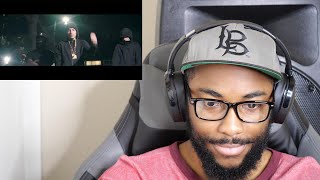 Casper TNG - Can Go On Forever (Official Reaction)