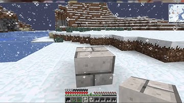 Tekkit - part 3 - Factory Design