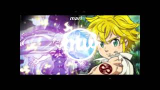 Nanatsu No Taizai Opening 6 Fulluverworld - Rob The Frontier