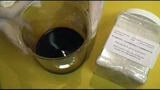 Make Potium Iodide From Iodine.