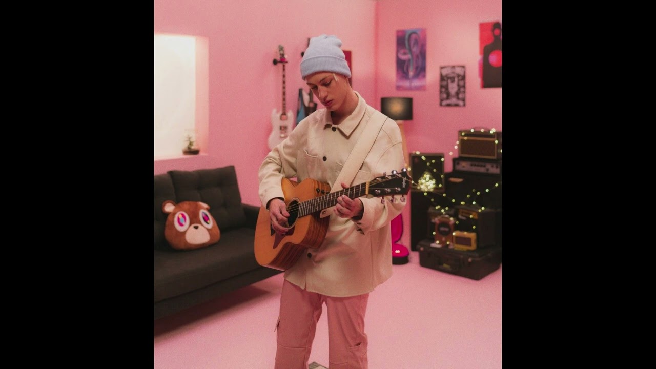 [FREE] Seven Kayne x Tiago PZK | Type Beat | (Prod420)