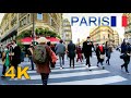 🚶🇫🇷 Walking tour in Paris 2021 - Montparnasse to Saint Germain des Prés