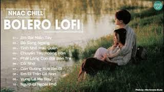 Lục bình trôi đến nơi phương trời... Em Gái Miền Tây | Đạt Long Vinh ~ Nhạc Bolero Lofi Hot Tiktok