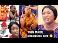 $AD:Emotional Moment Chinenye Nnebe &amp; Other Stars Surprise Chioma Chijioke After Loosing Her Husband