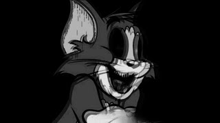 (Creepypasta) Tom Y Jerry - La Paranoia De Tom