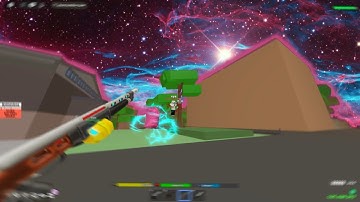 HITBOX EXPANDER + BLOXSTRAP = AIMBOT (Da hood Montage)