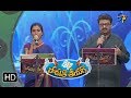 Malli Malli  Song | S.P.Balu,Tejaswini Performance | Padutha Theeyaga | 18th June 2017 | ETV Telugu