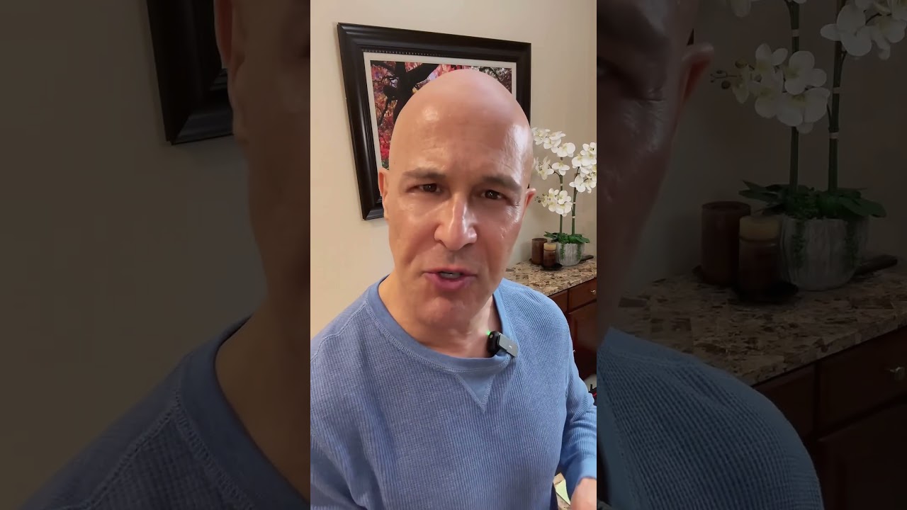 Your Legs and Colon Work Together!  Dr. Mandell