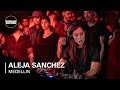 Aleja sanchez techno mix  boiler room x hostelworld selina medellin