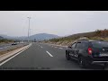 В Хорватию на автомобиле Audi Q7 Дороги Скоростной режим
