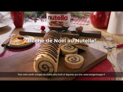 Bûche de Noël