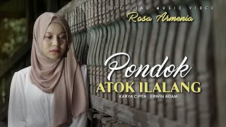 Rosa Armenia - Pondok Atok Ilalang (Official Music Video )