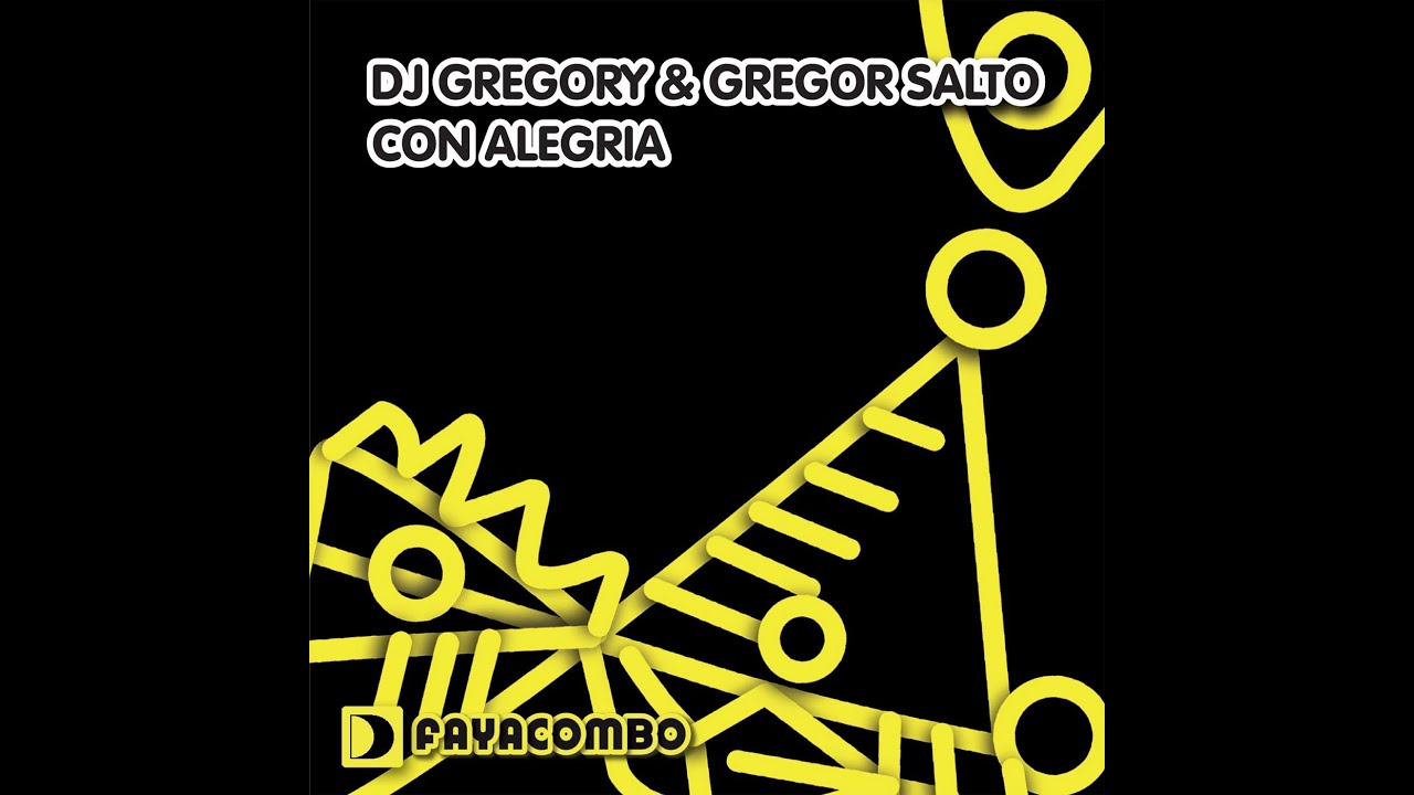 Habaytak (DJ Gregory Africanism Remix)