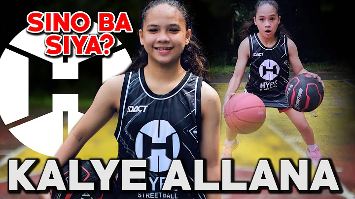 Kalye Allana