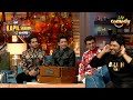 Kapil Sharma पर Legendary सितारे | The Kapil Sharma Show S02 | Quirky Kapil