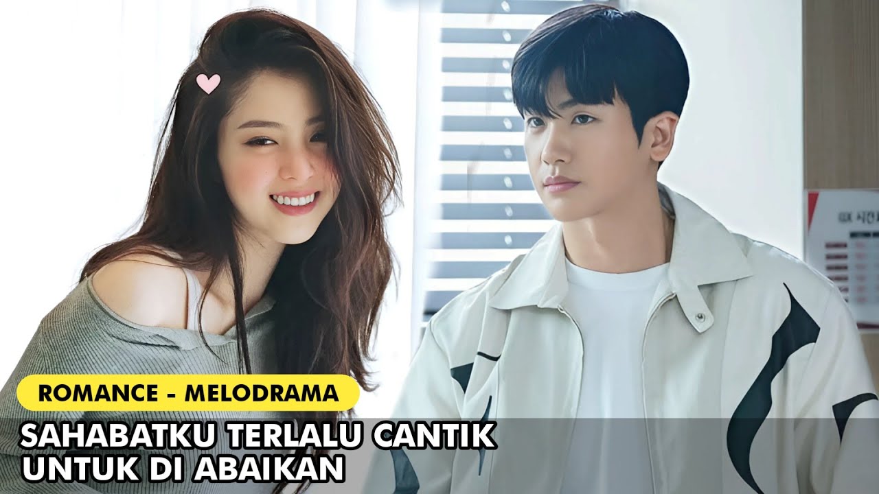 Selama 19 Tahun Pemuda Polos Ini Diam Diam Menyukai Sahabatnya