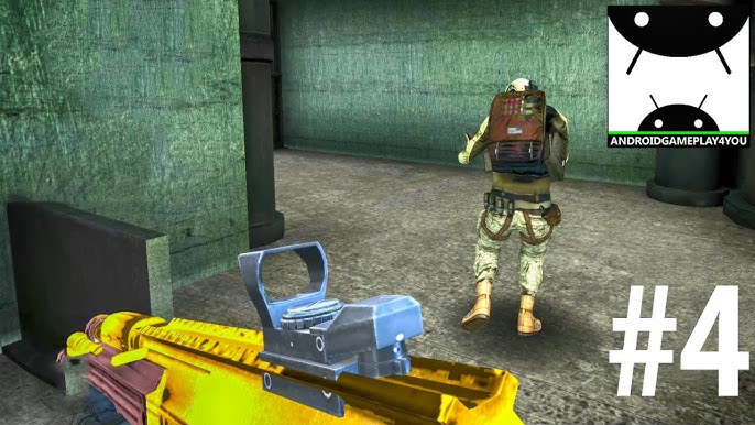 Bullet Force: FPS com gráfico sensacional e modos online e offline - Mobile  Gamer