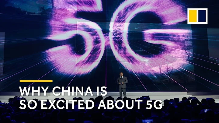 What is 5G? And why China is racing to become the global leader in this technology - DayDayNews