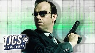 Why Matrix 4 Will Be Without Agent Smith Why Matrix 4 Will Be Without Agent Smith