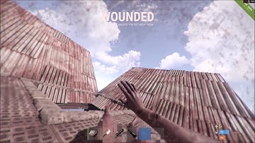 Rust: Part 2 of 3 New York 2 small local hackers get payback part 2