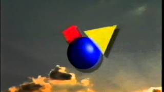 RTL plus Werbeoutro 1990