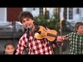 Alexander Rybak - "Blant Fjell" (from Sommer i Dyreparken, TV2)