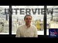 Challenge des metiers de lindustrie  interview de pascal vergnol