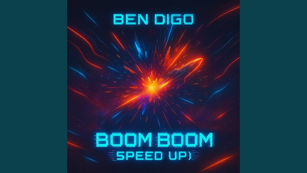 Boom Boom (Speed Up) - YouTube