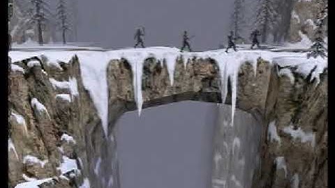 Dungeon Siege Alpha Footage