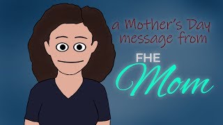 An honest take on motherhood - from a mother | Mother's Day 2019