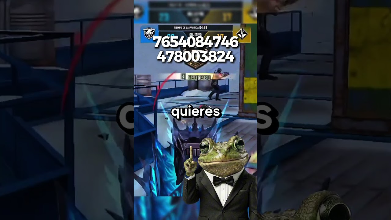 crees llegar a leyenda antes de que termine la temporada? #musica #humor #callofdutymobile #codm