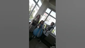 يلا علو الزغاريت 