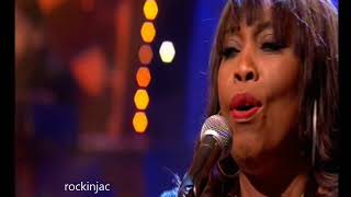 JOS'E FELICIANO/RUBY TURNER - HIT THE ROAD JACK - Live JOOLS HOOTENANNY 2017/2018 chords