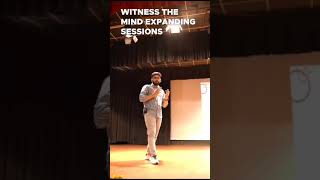 Quantum University Some Special Guest