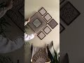 Wall Hanging Crochet 