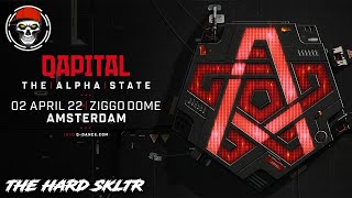 QAPITAL 2022 - The Alpha State