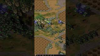 red alert2 เปิดก่อนได้เปรียบ!! 1 #pps #games #commandandconquer