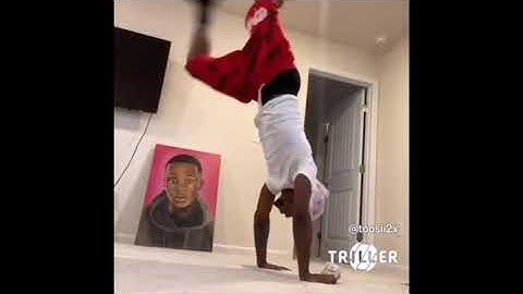 Toosii - PAST TENSE **UNRELEASED SNIPPET** on replay!