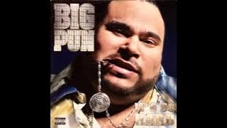 Big Pun Featuring Donell Jones & Tony Sunshine - It's So Hard (Clean Version)