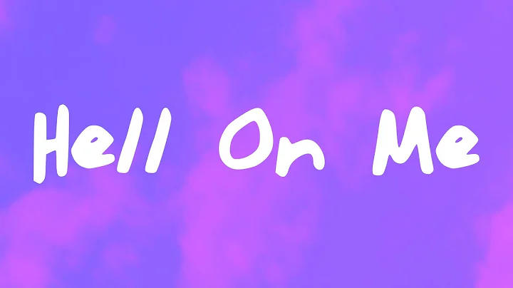 Johnny Huynh - HELL ON ME