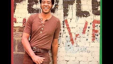 Bill Withers- Kissing My Love(1972)