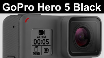 GoPro Hero 5 Black GoPro Karma Grip Hero5 Black Hero5 Session