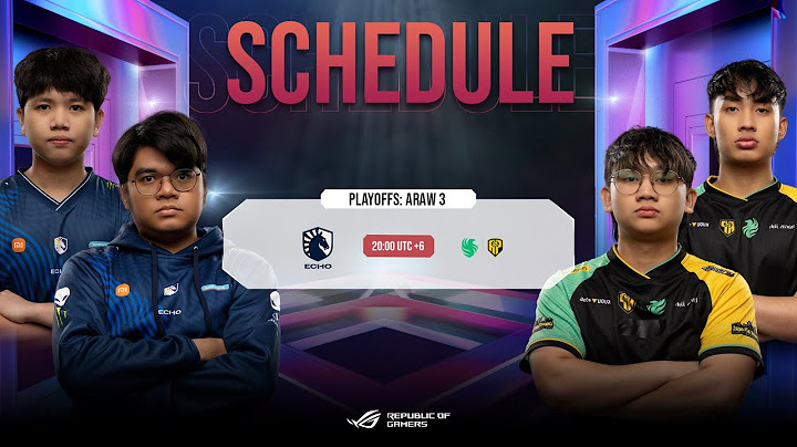 LIVE | DAY 3 | MLBB MSC 2024 Knockout Stage | (PH)